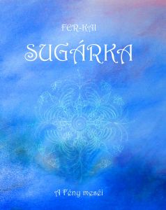 sugárka - előlap