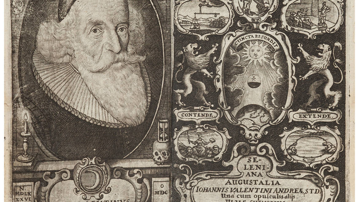 A rózsakereszt jelensége a XVII. századi Európában – II. rész