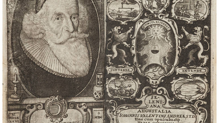 A rózsakereszt jelensége a XVII. századi Európában – II. rész