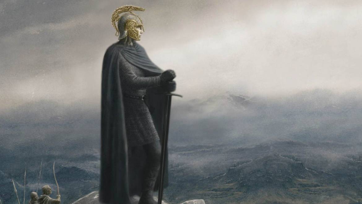 R. R. Tolkien: A Szilmarilok