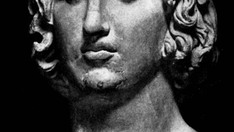 Vergilius és Aeneas